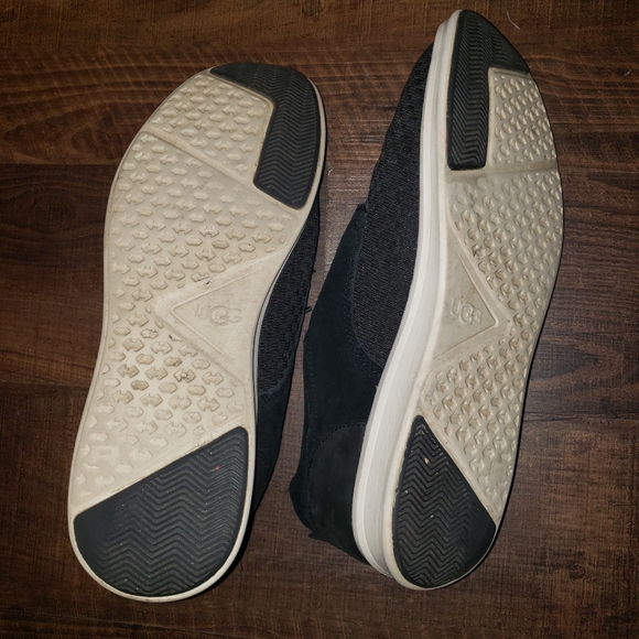 Ugg Hepner Wover Sneaker - Picture 5 of 6